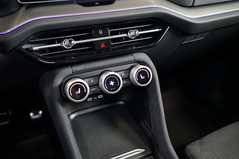 Škoda Kodiaq 2.0 TDI Sportline