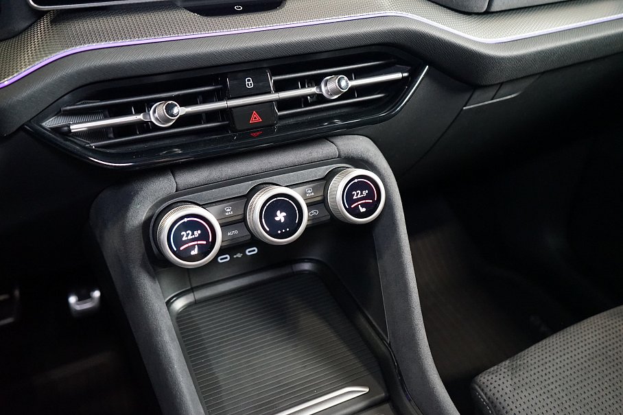 Škoda Kodiaq 2.0 TDI Sportline