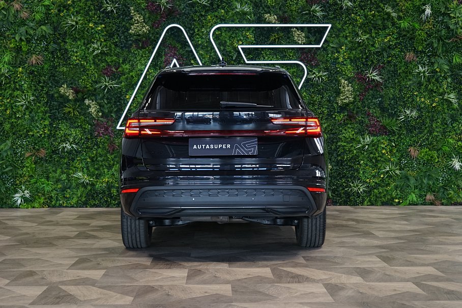 Škoda Kodiaq 2.0 TDI Sportline