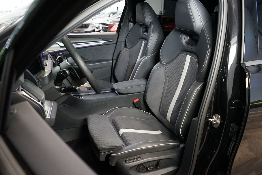 Škoda Kodiaq 2.0 TDI Sportline