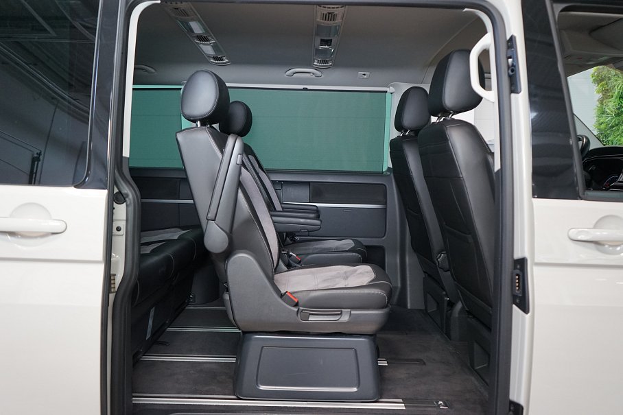 Volkswagen Multivan 2.0 TDI Comfortline