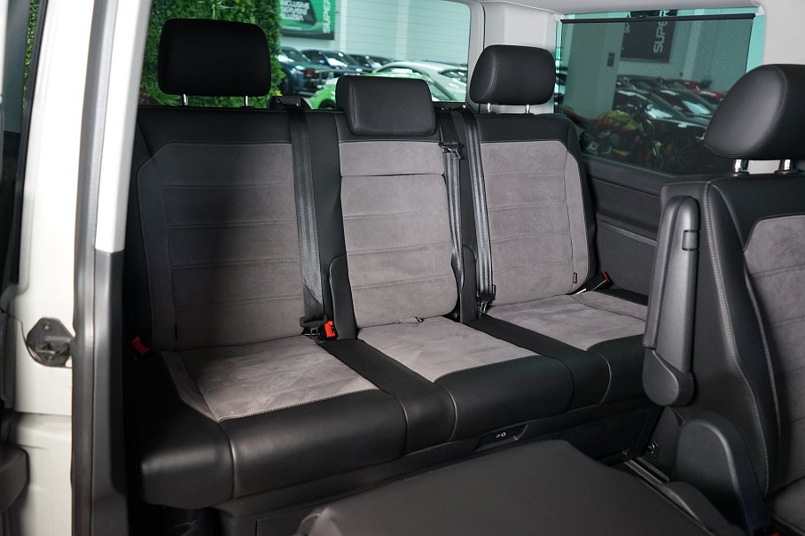 Volkswagen Multivan 2.0 TDI Comfortline