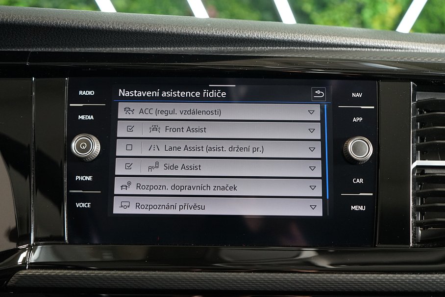 Volkswagen Multivan 2.0 TDI Comfortline