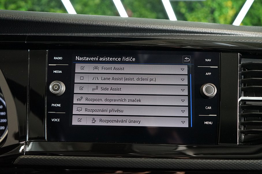 Volkswagen Multivan 2.0 TDI Comfortline