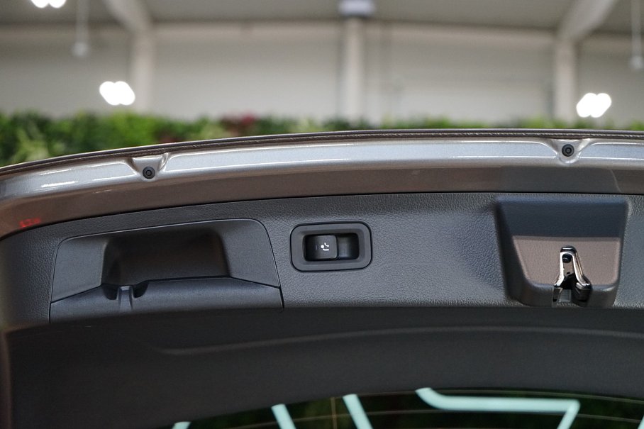 Mercedes-Benz Třída A 200d