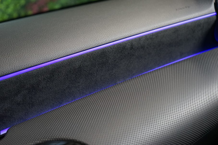 Mercedes-Benz Třída A 200d