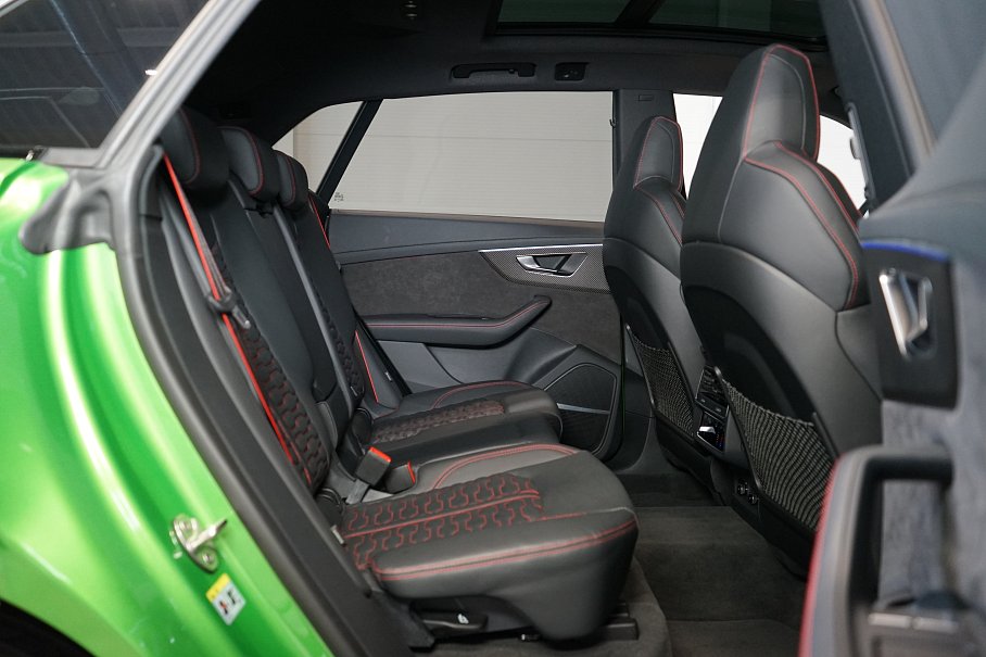 Audi RS Q8 4.0 TFSI quattro
