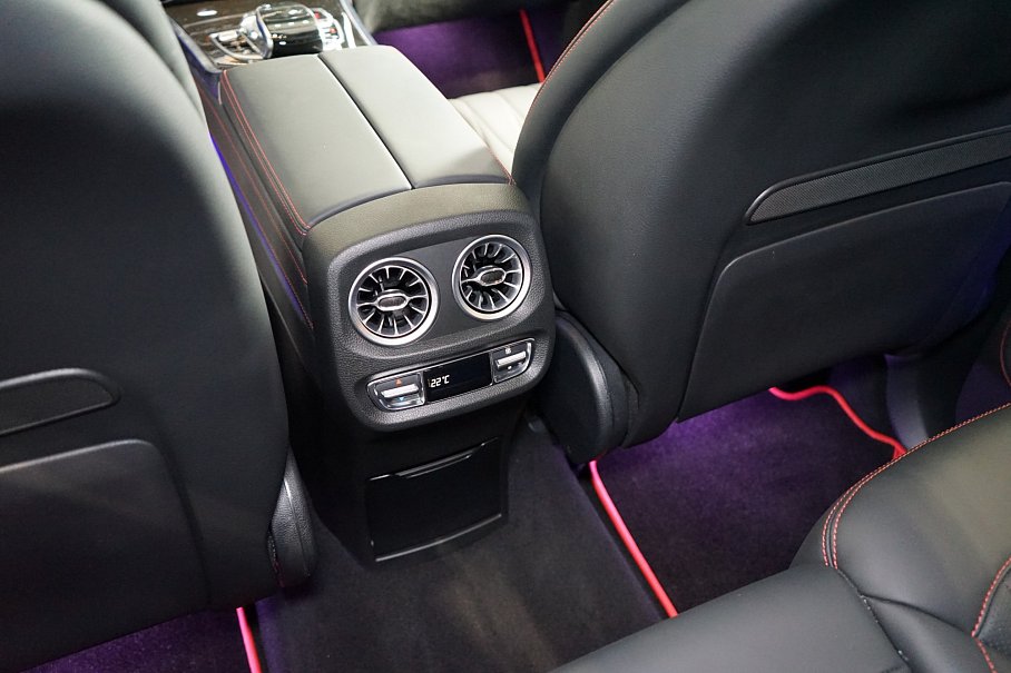 Mercedes-Benz Třída G Brabus 800 WIDESTAR