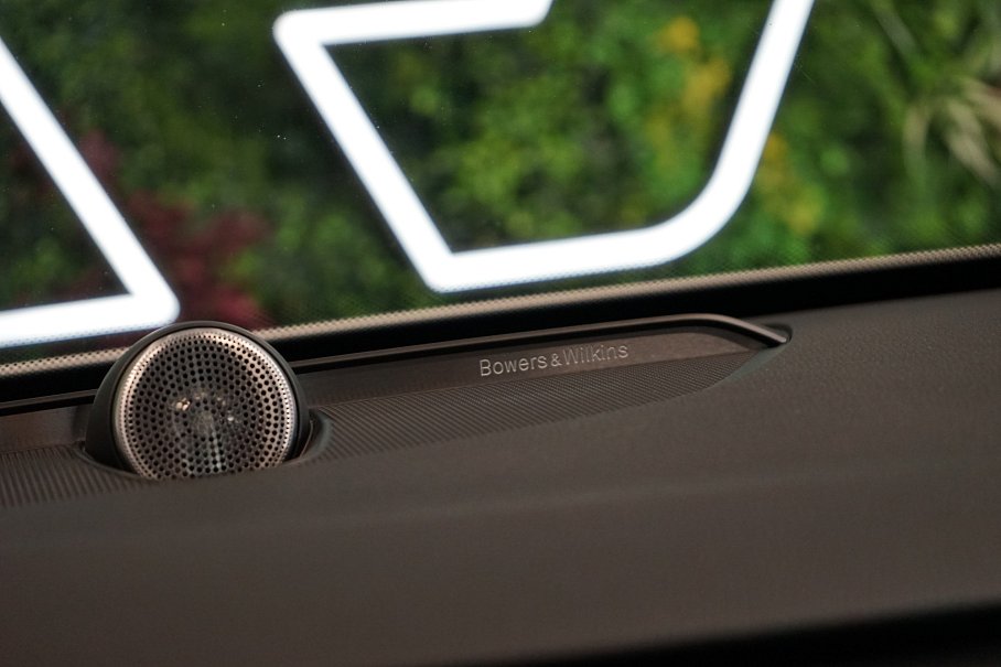 Volvo XC90 D5