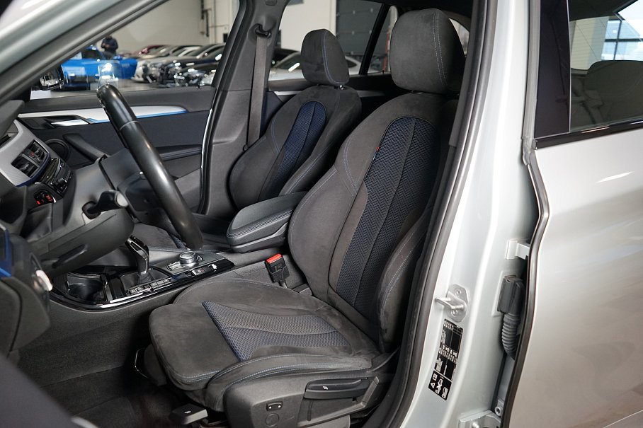 BMW X1 20d xDrive