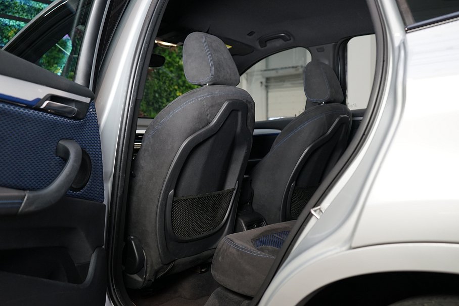 BMW X1 20d xDrive