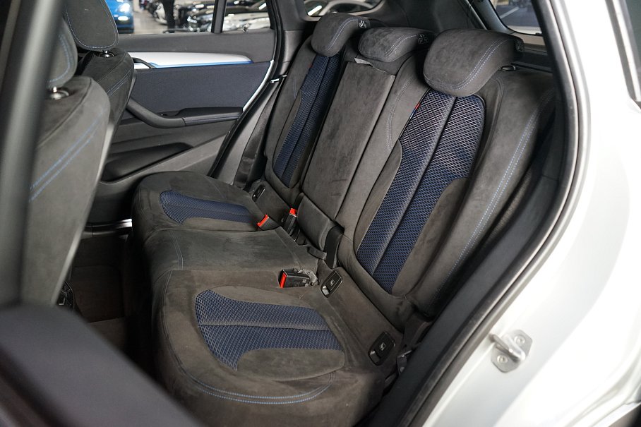 BMW X1 20d xDrive