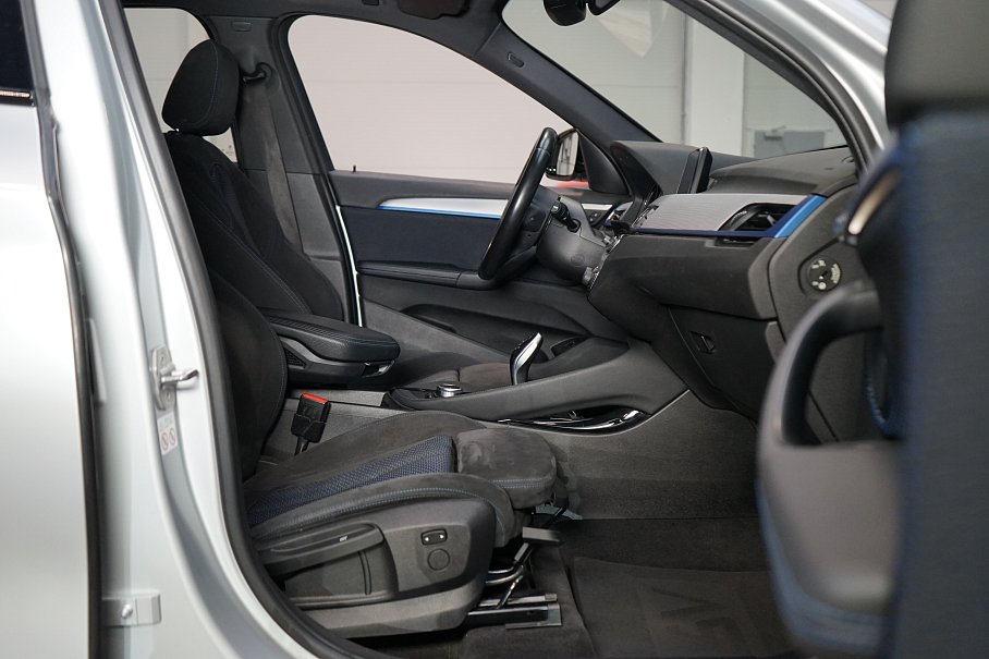 BMW X1 20d xDrive