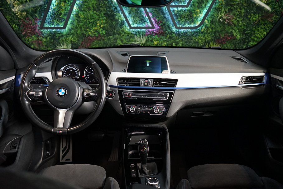BMW X1 20d xDrive