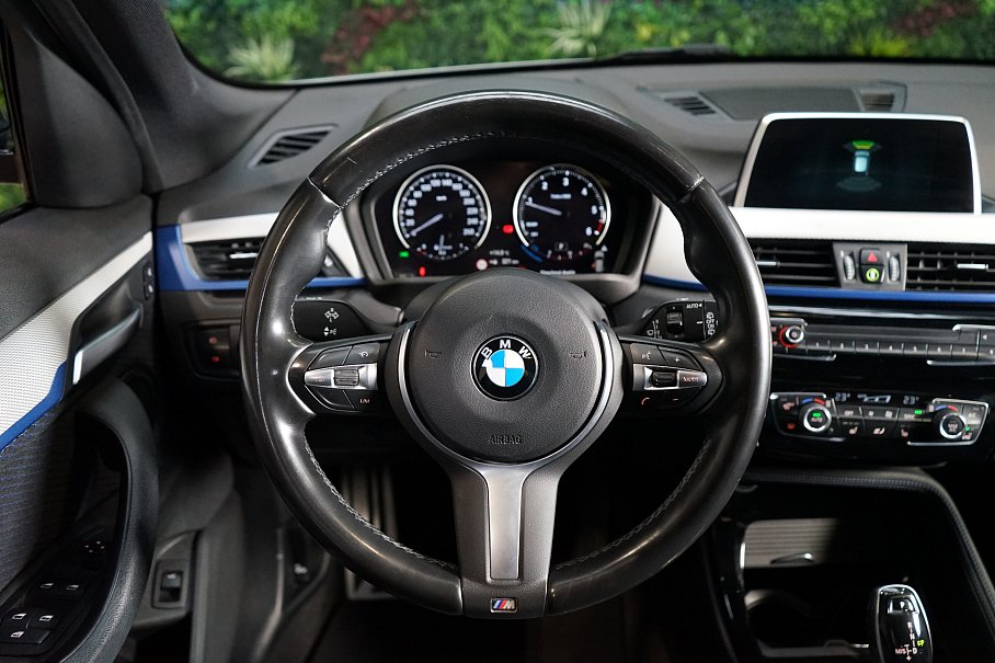 BMW X1 20d xDrive