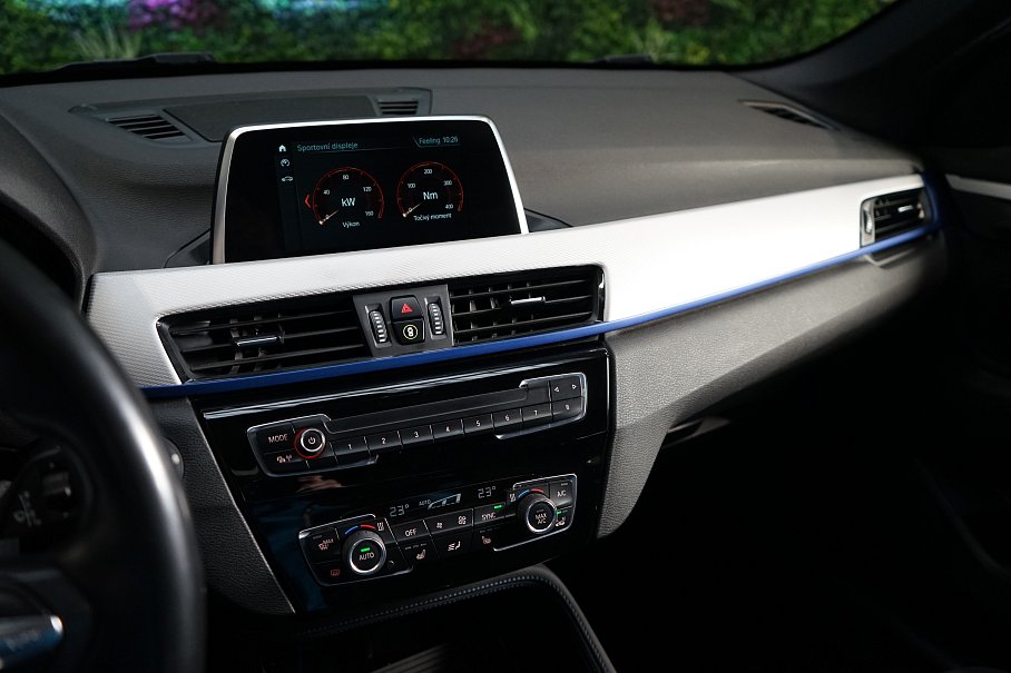 BMW X1 20d xDrive