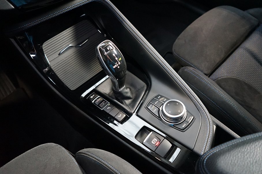 BMW X1 20d xDrive