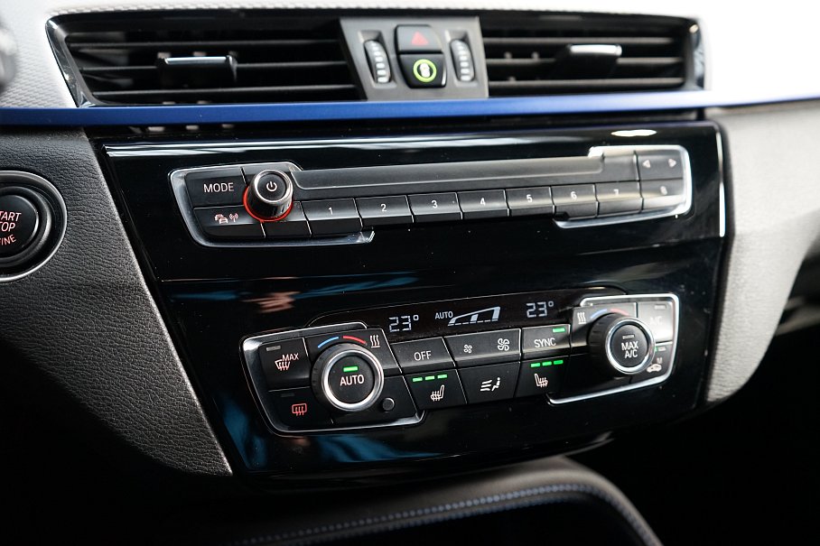 BMW X1 20d xDrive