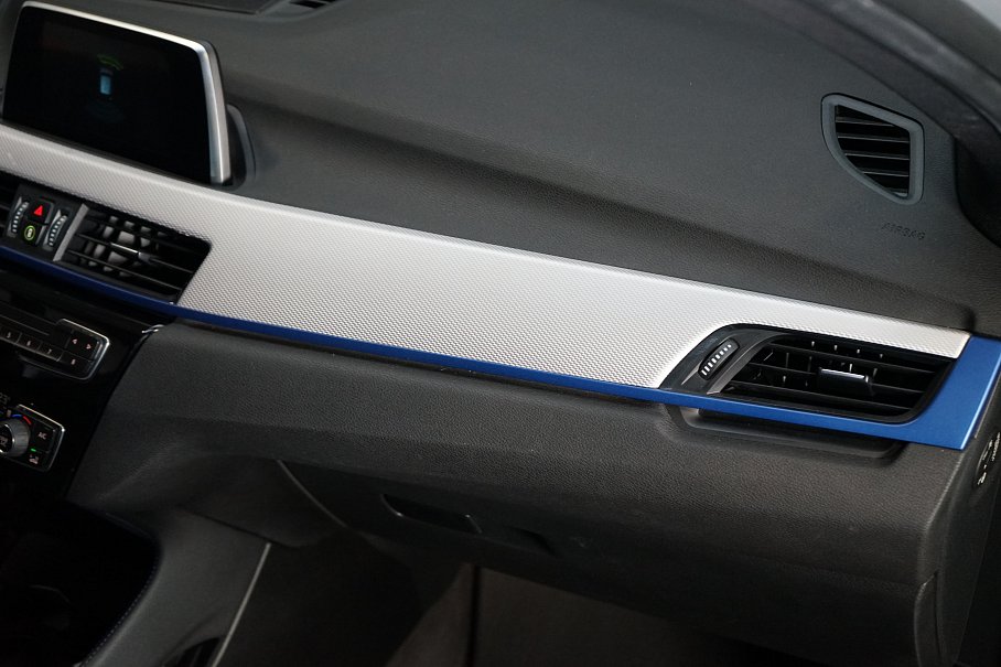BMW X1 20d xDrive