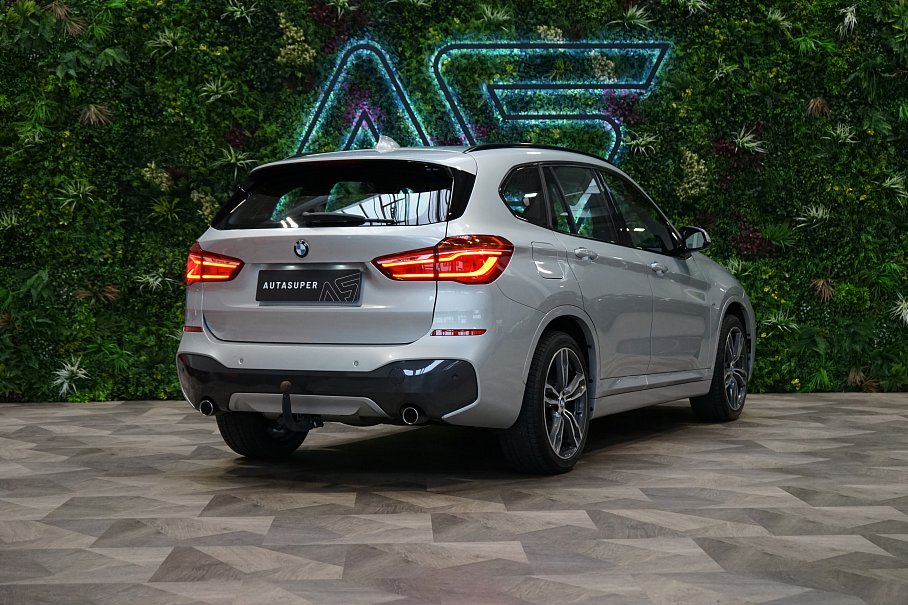 BMW X1 20d xDrive