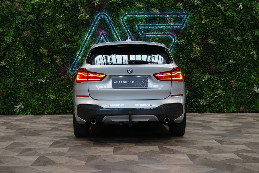 BMW X1 20d xDrive