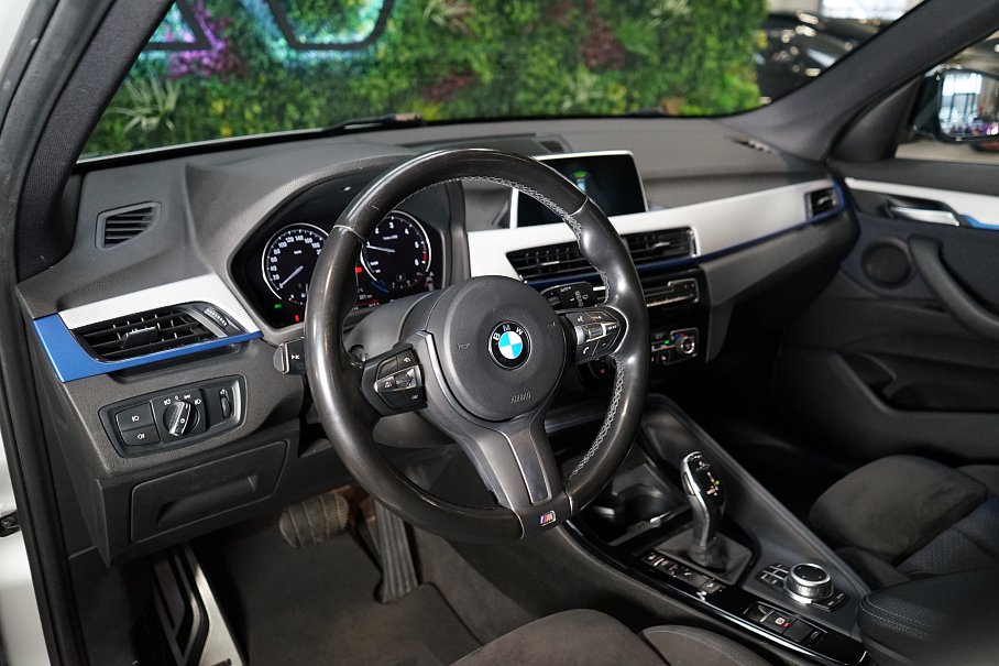 BMW X1 20d xDrive
