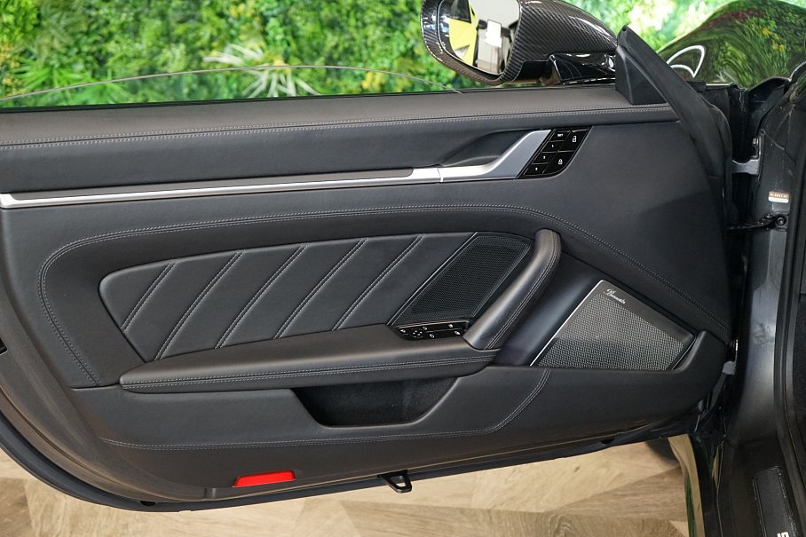 Porsche 911 992 Turbo S