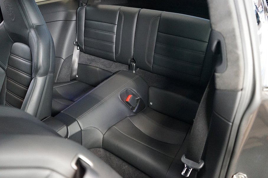 Porsche 911 992 Turbo S