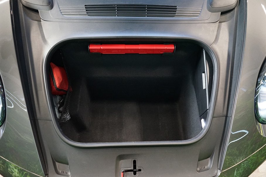 Porsche 911 992 Turbo S