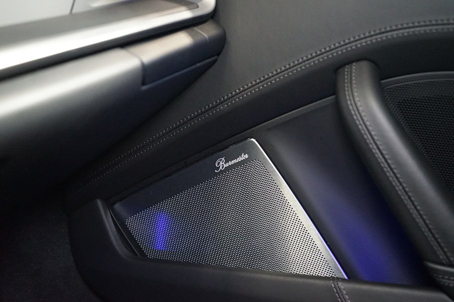 Porsche 911 992 Turbo S