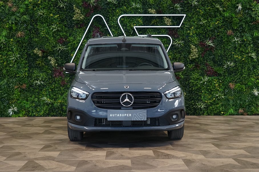 Mercedes-Benz Citan CDI