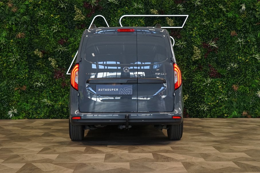 Mercedes-Benz Citan CDI