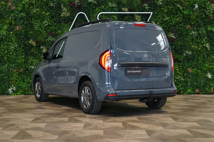 Mercedes-Benz Citan CDI