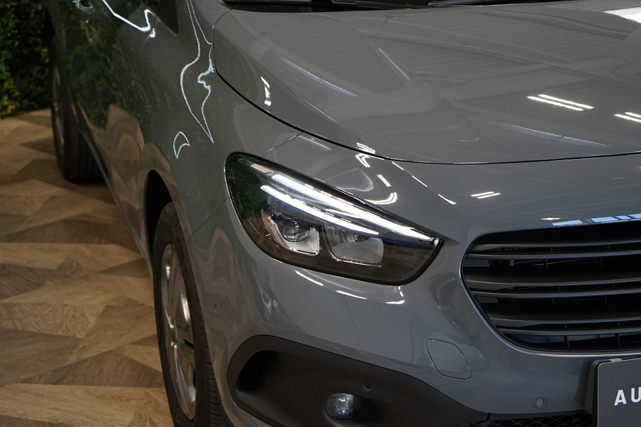 Mercedes-Benz Citan CDI