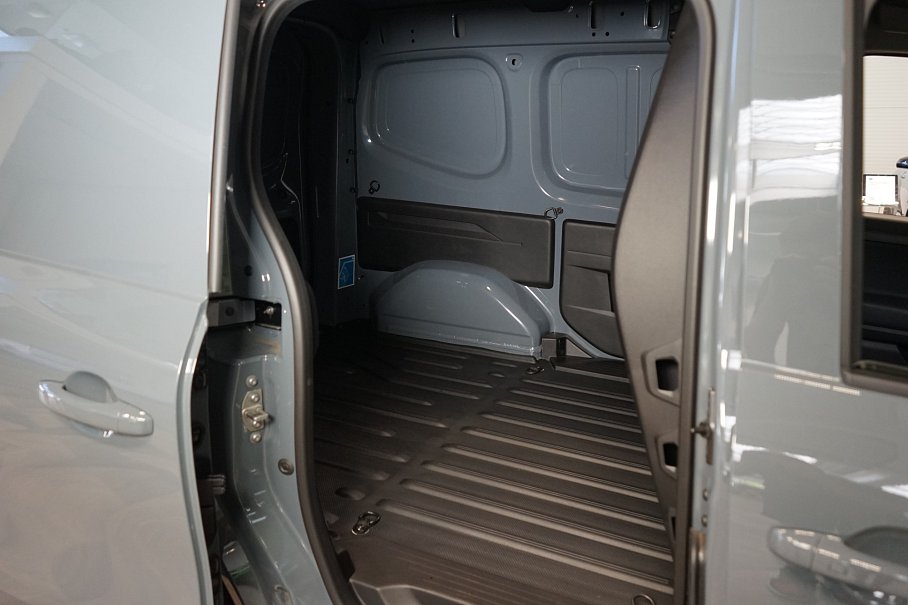 Mercedes-Benz Citan CDI
