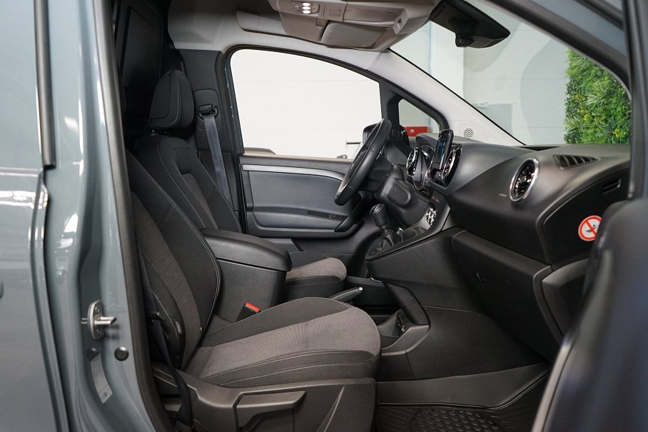 Mercedes-Benz Citan CDI