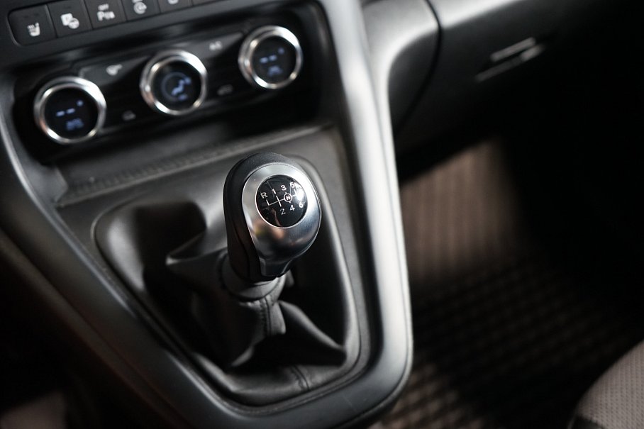 Mercedes-Benz Citan CDI