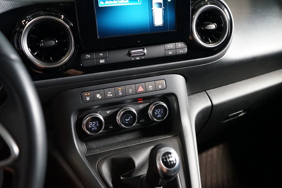 Mercedes-Benz Citan CDI