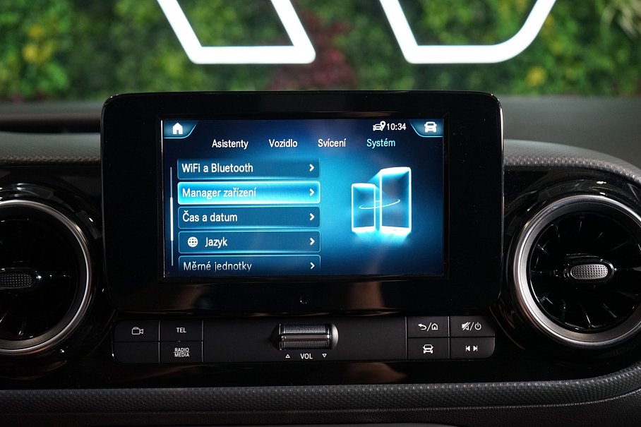Mercedes-Benz Citan CDI