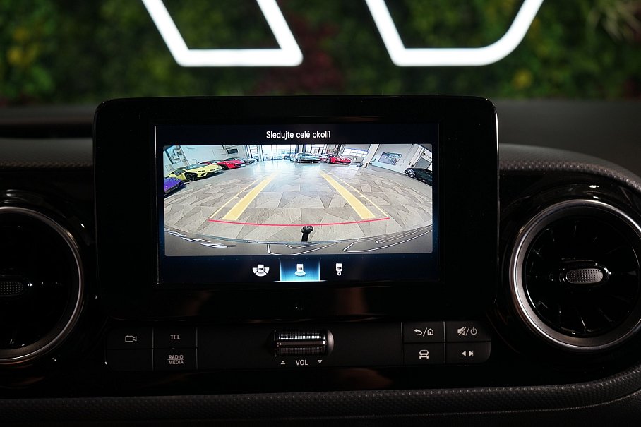 Mercedes-Benz Citan CDI