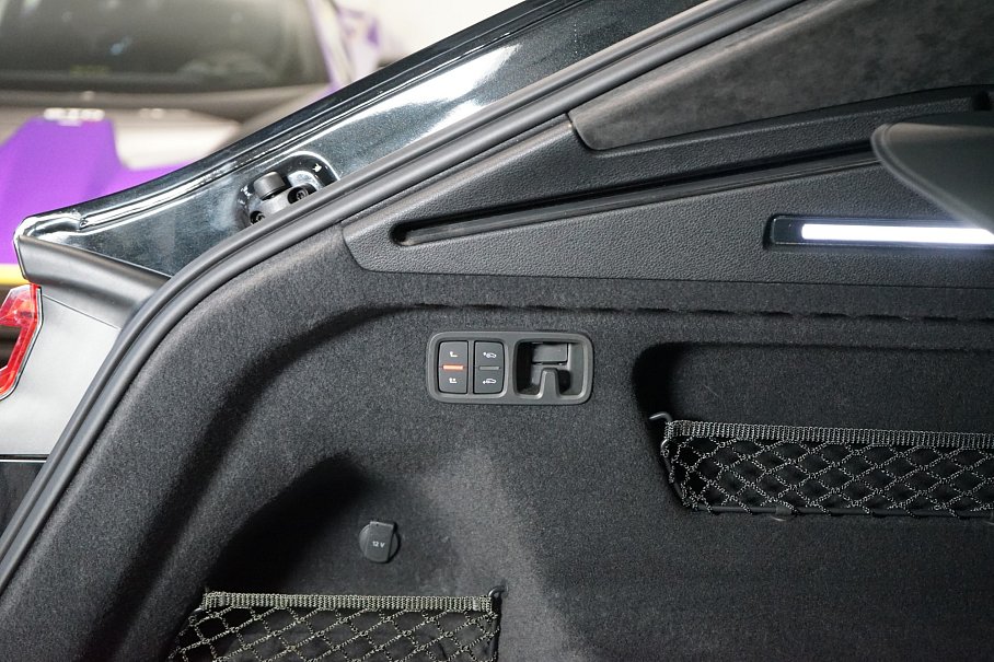 Audi RS Q8 4.0 TFSI quattro