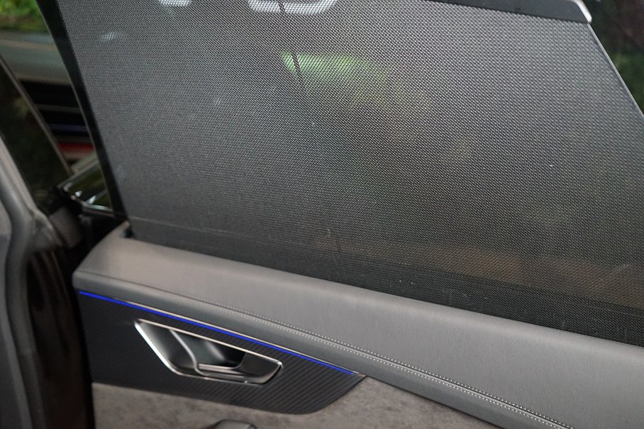 Audi RS Q8 4.0 TFSI quattro