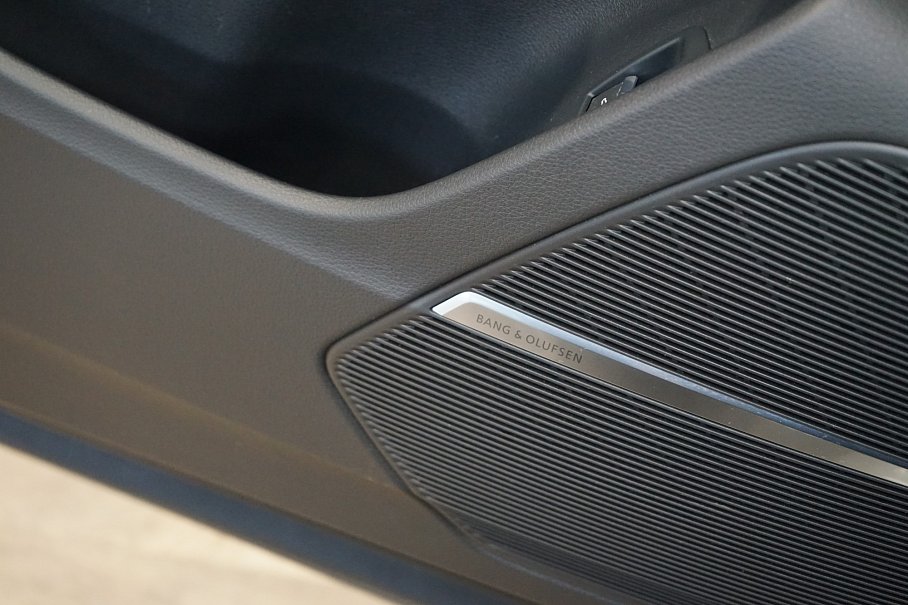 Audi RS Q8 4.0 TFSI quattro