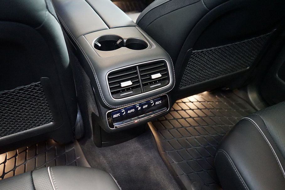 Mercedes-Benz GLS 450d 4Matic