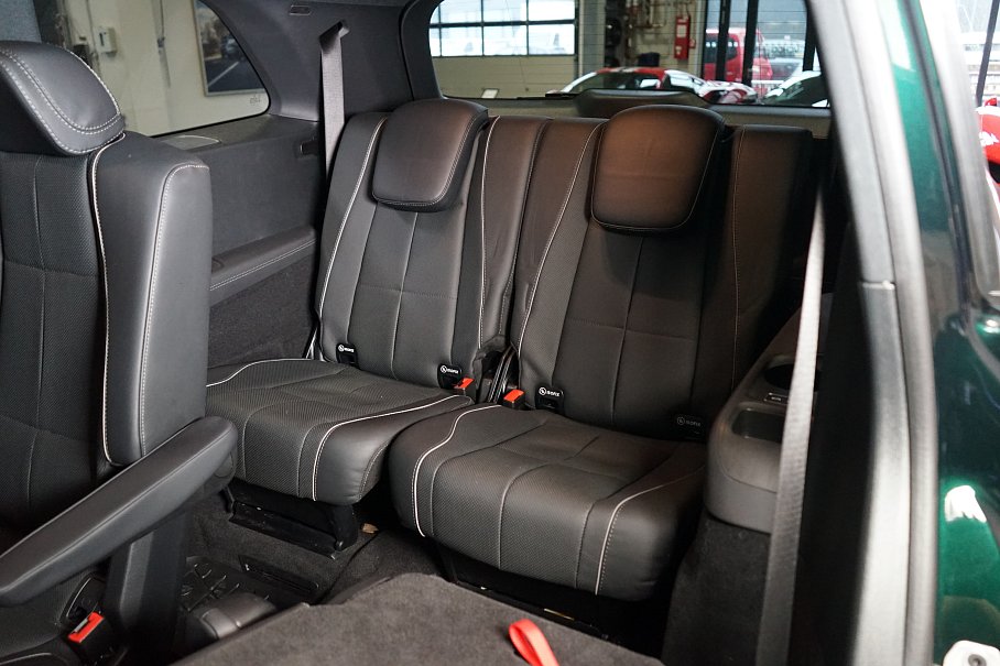 Mercedes-Benz GLS 450d 4Matic