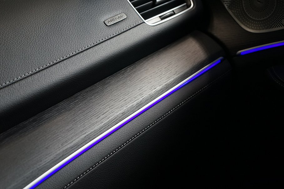 Mercedes-Benz GLS 450d 4Matic