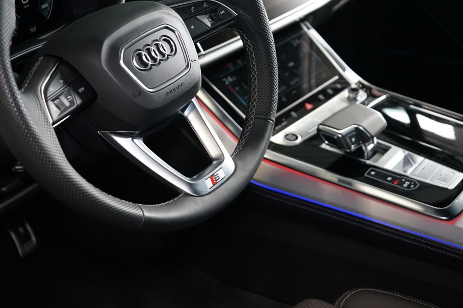 Audi Q7 50 TDI quattro