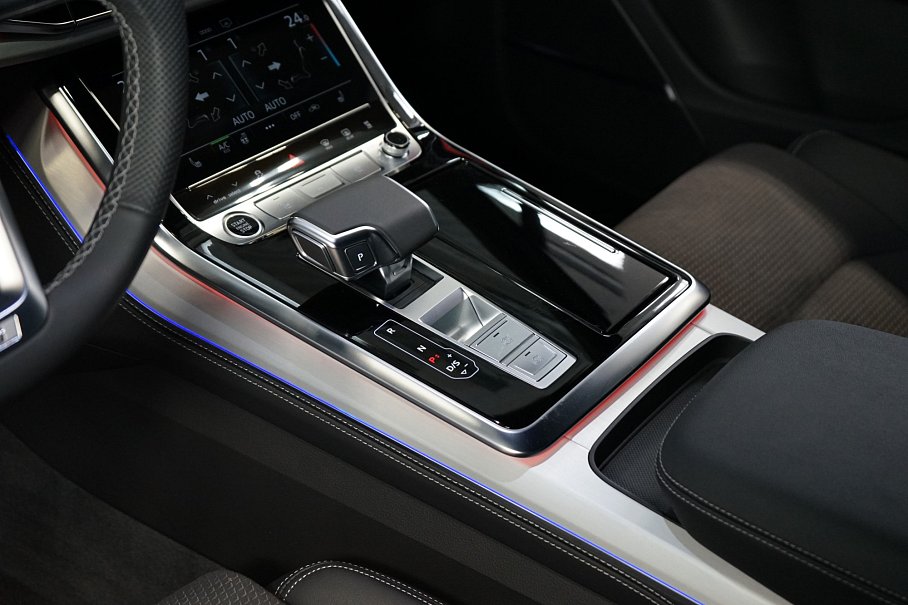 Audi Q7 50 TDI quattro
