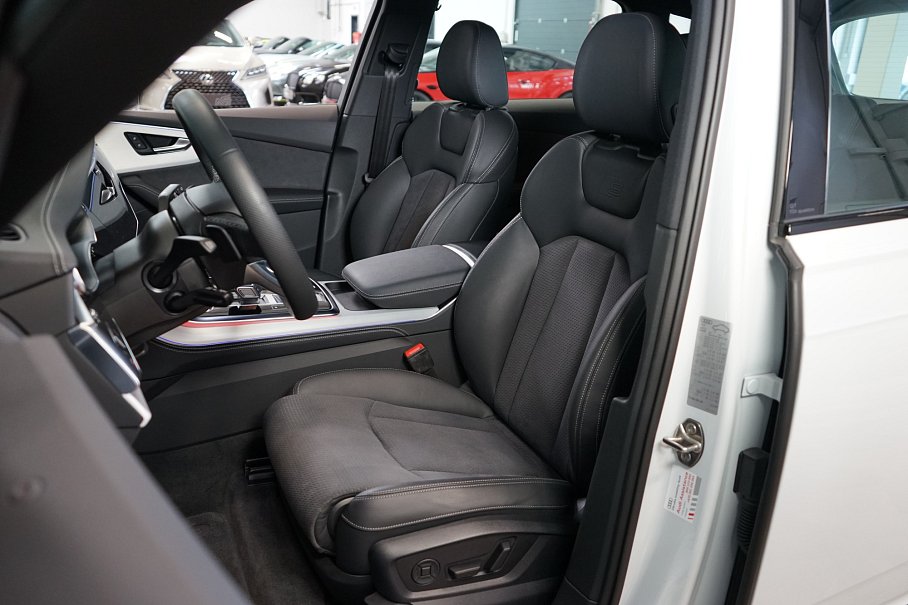 Audi Q7 50 TDI quattro