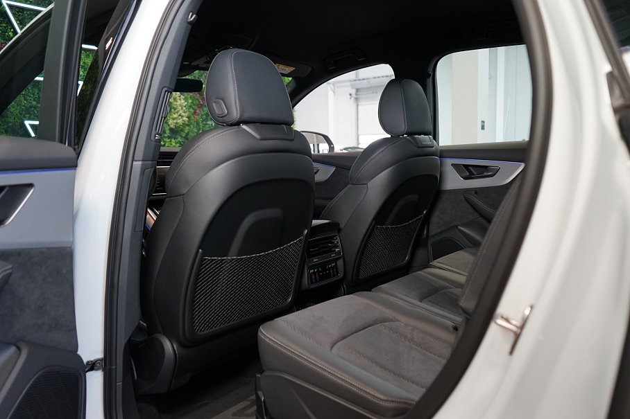 Audi Q7 50 TDI quattro